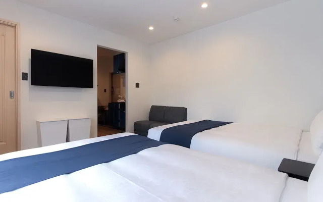 Hotel Salifort Hakata