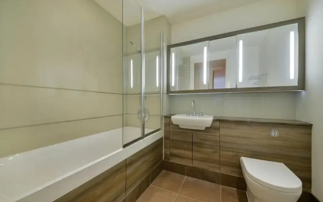 London Oasis - 2 Bed Apartment Wandsworth