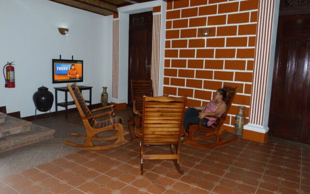 Hotel La Gran Sultana