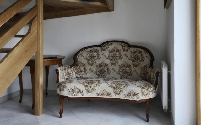 Apartmany u Dubu Humpolec