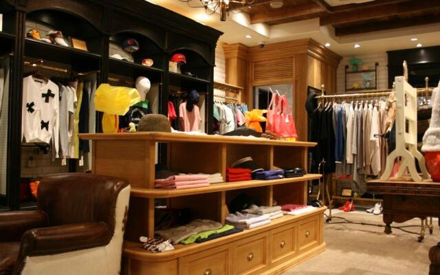 Villa The Club KARUIZAWA