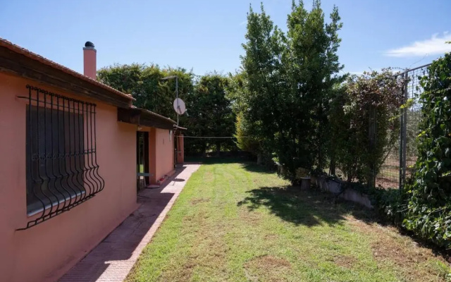 Villa Christina in Evia