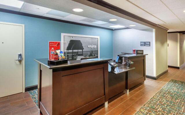 Hampton Inn & Suites Houston/League City