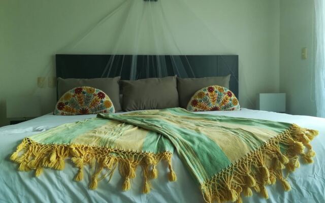 Location Plus 110mts2,2 Bedrooms, 3 Balconies Pool