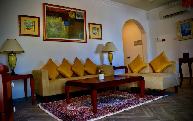 Coastline Resort