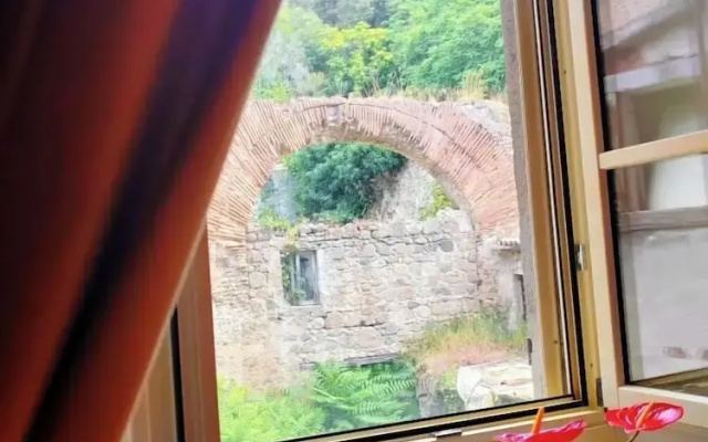 La Casa Di Agartha