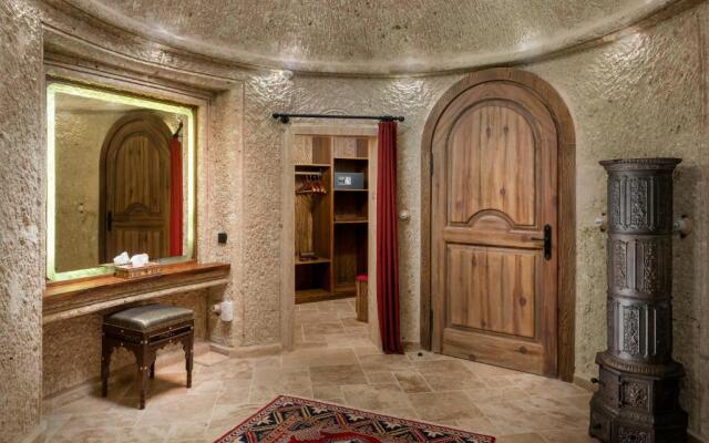 AJWA Cappadocia - Preferred Hotels Legend Collection