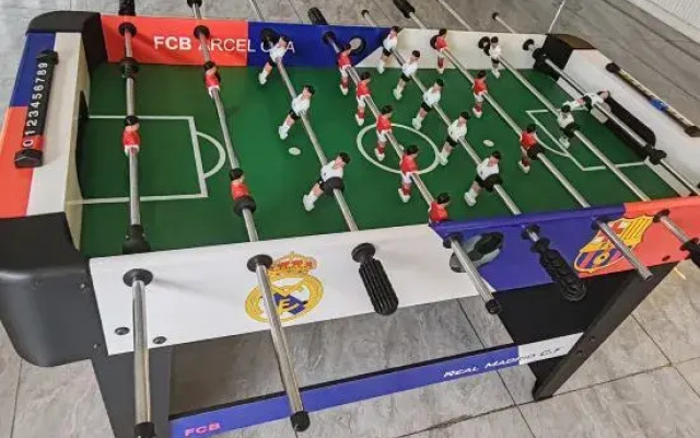 Xidi Inn (Xinda Road Branch)