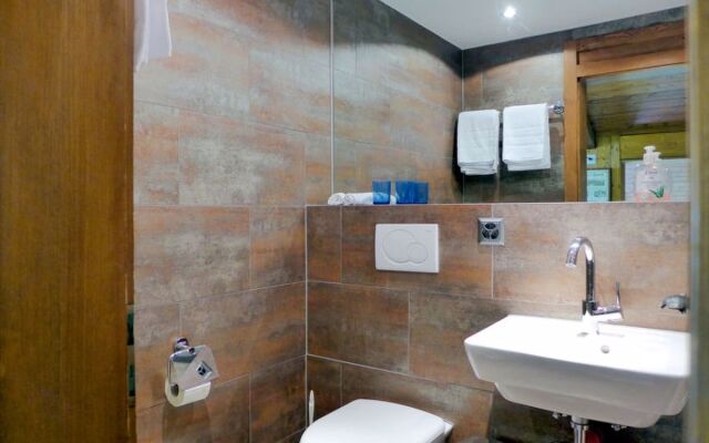Apartment Enzian N°720