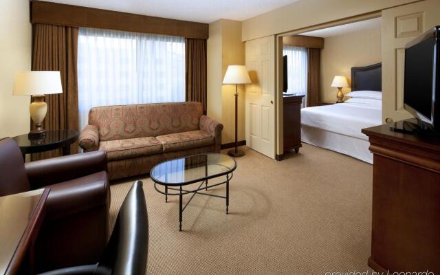 Sheraton Fairplex Suites & Conference Center