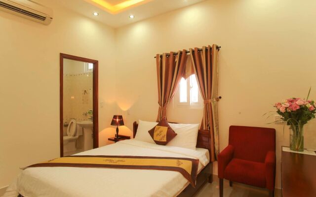 Hien Hoa Hotel Danang