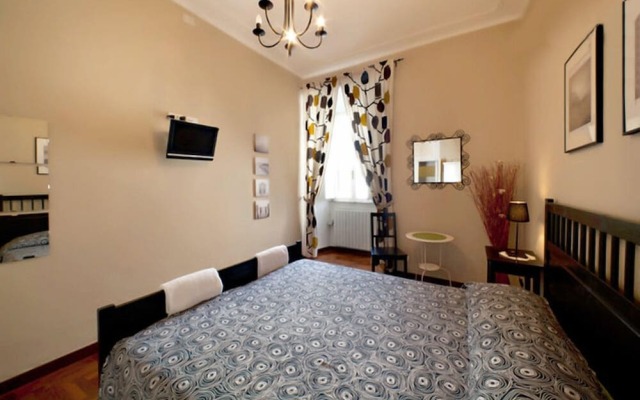 B&B Calisto 6