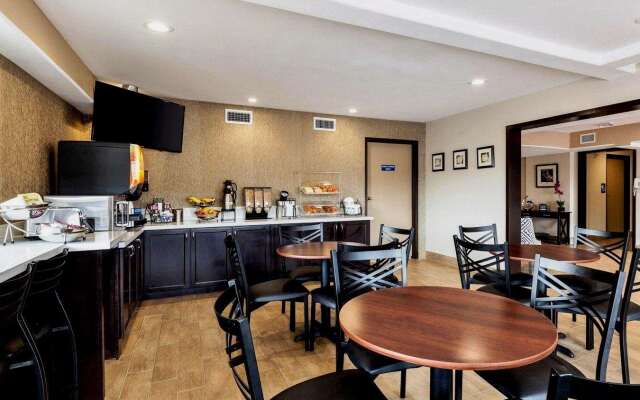 Americas Best Value Inn NRG Park Medical Center