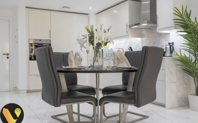 Jumeirah Beach Residence beach access