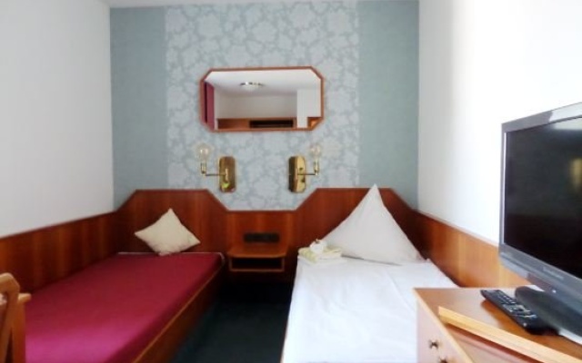 Hotel Bauer