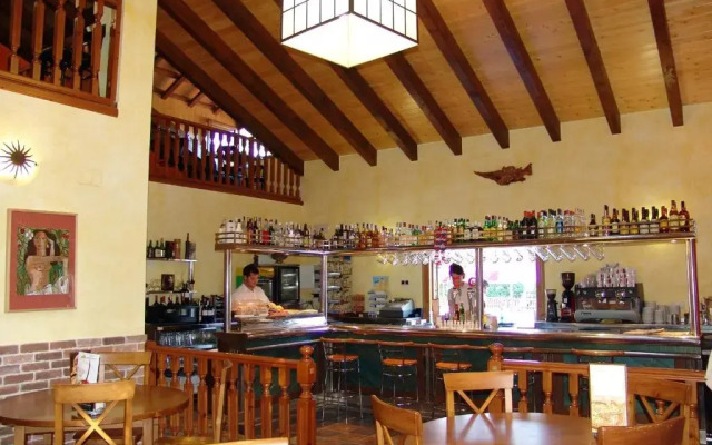 Bungalows Pena Montanesa