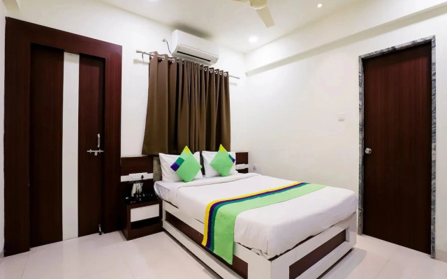 Restr Inn Manish Nagar