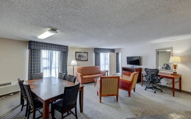Ramada Plaza Riverside