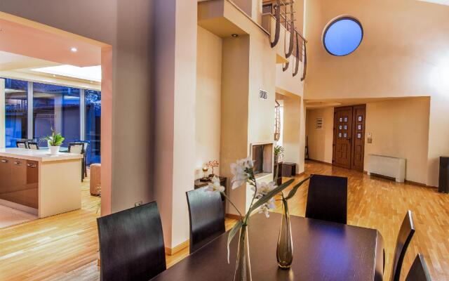 Astarte Villas - Istar Villa