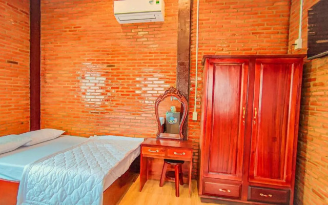 Cattien Eco Homestay