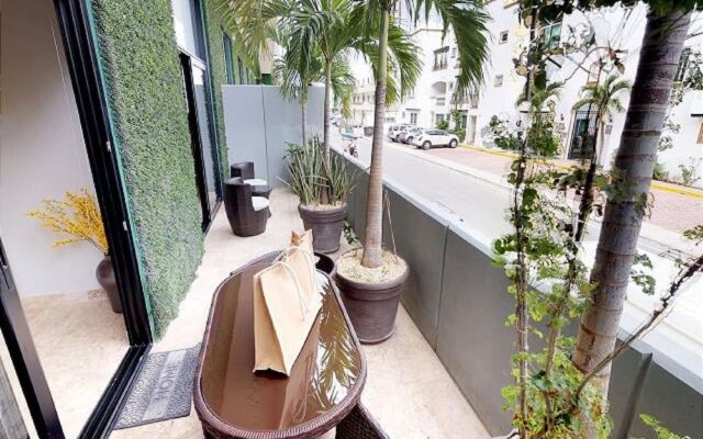 Palmares by Playa Moments