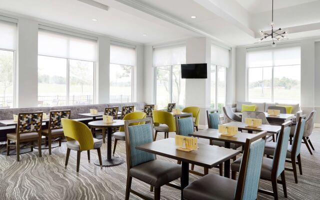 Hilton Garden Inn Allentown West