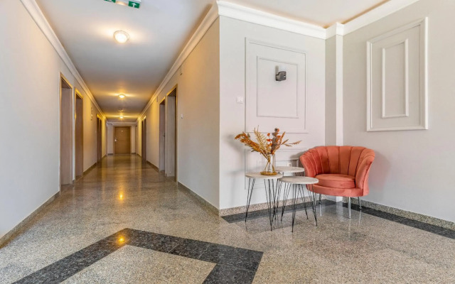 Hotel Koral