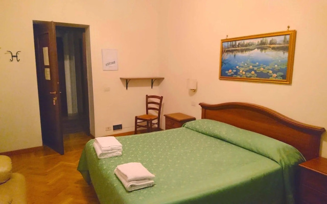 B&B San Michele a Porta Pia