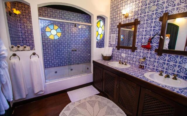 Pousada Villa D'Amore