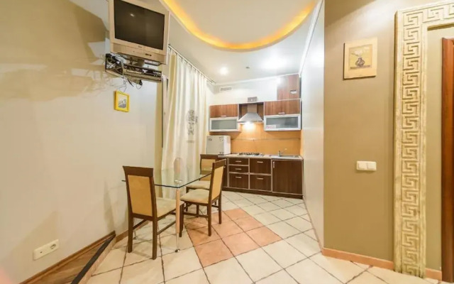 Cozy apartment near Olympic Stadium 2