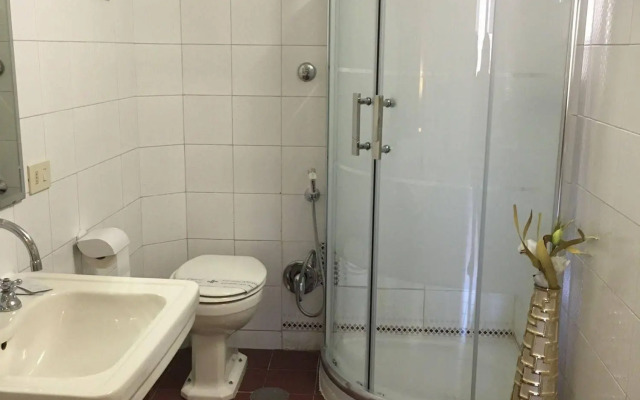 Nerva Accommodation
