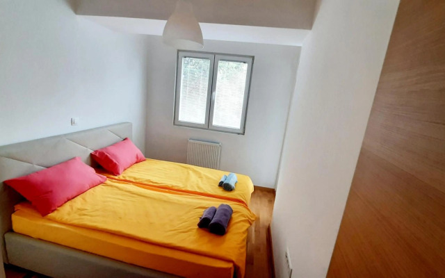 ILINA apartment Skopje