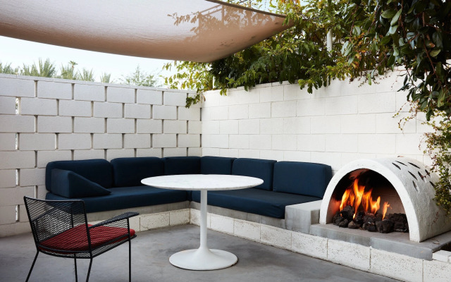 Ace Hotel and Swim Club