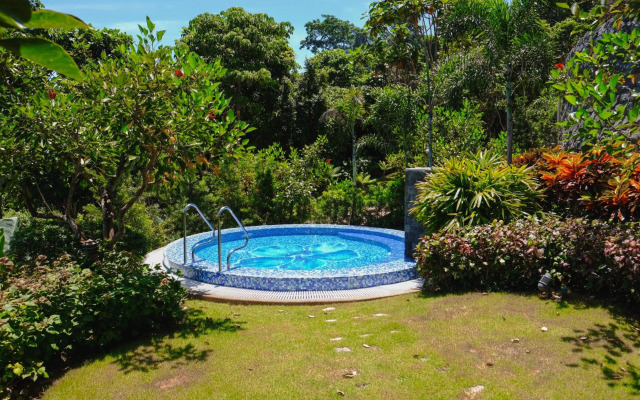 Rancho Bernardo Luxury Villas and Resort