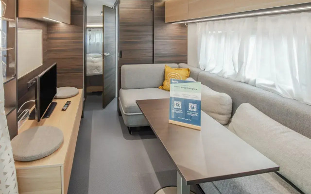 HOTIDAY Lodge Castiglione