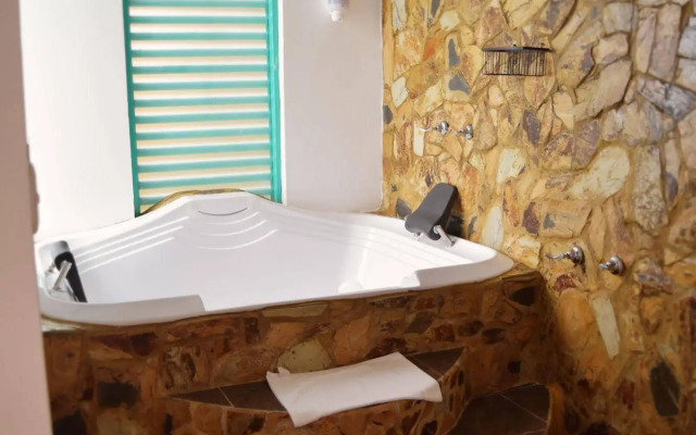 Finca Hotel La Tata
