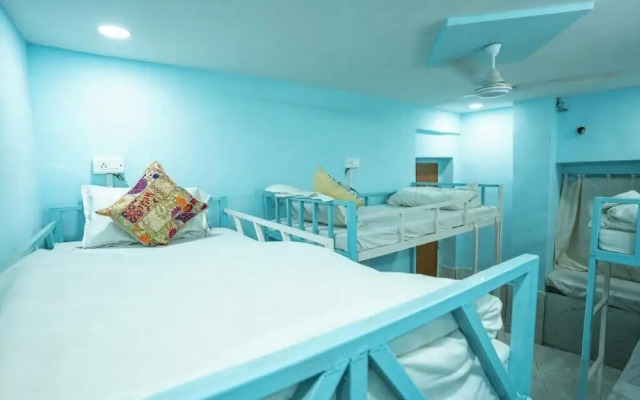 Explore Hostel Life Jaisalmer