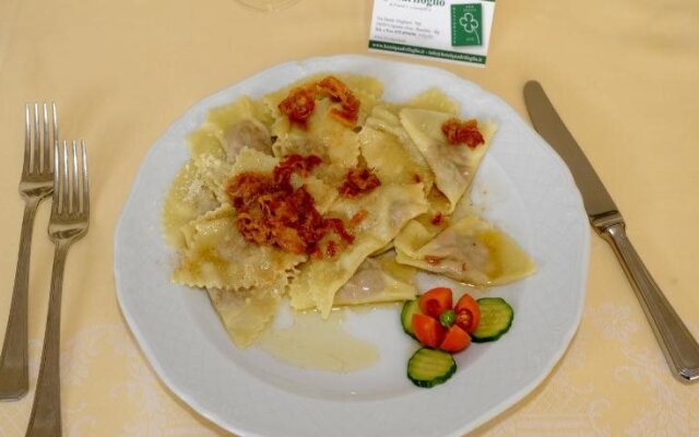 Albergo Ristorante Quadrifoglio
