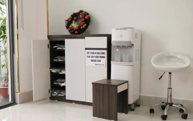 Hieu Sang 68 Hostel and Villas