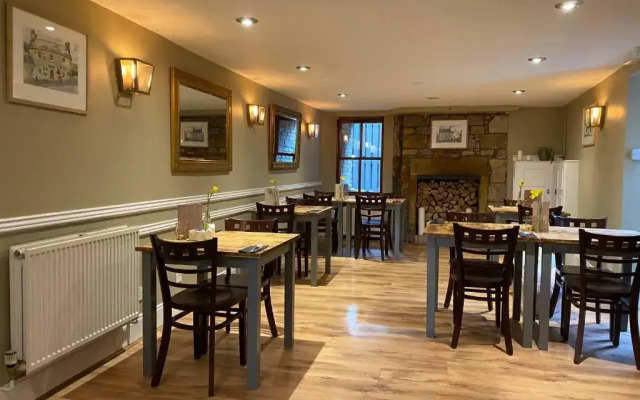 The Covenanter Hotel