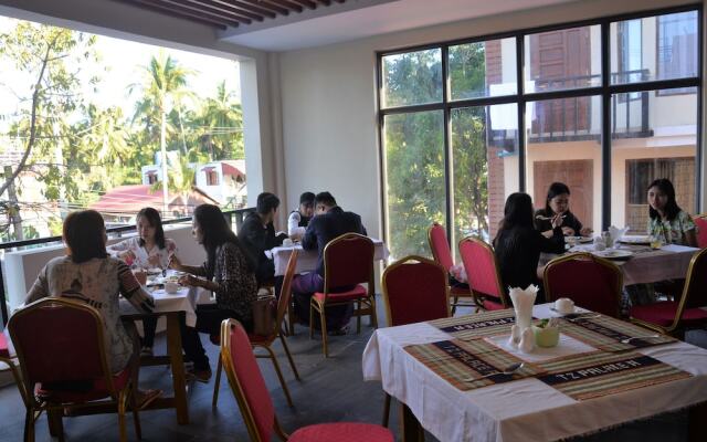 Thazin Palace A Hotel