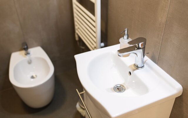 Orvieto Aroma Rooms 1