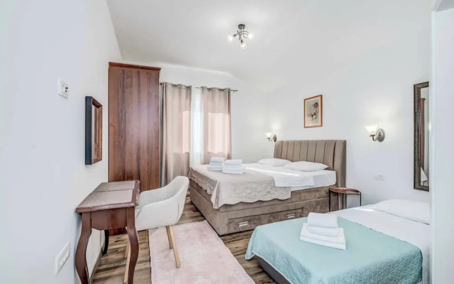 Villa Serene Memories