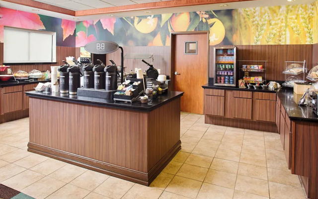 Fairfield Inn & Suites Lafayette South