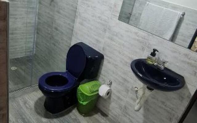 Apartamento Ynj Núm 2