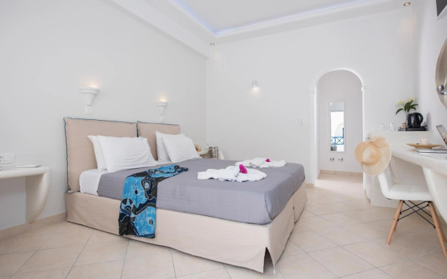 Anezina Villas