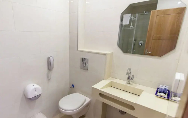 Azzahra Boutique Hotel & Restaurant - Jerusalem