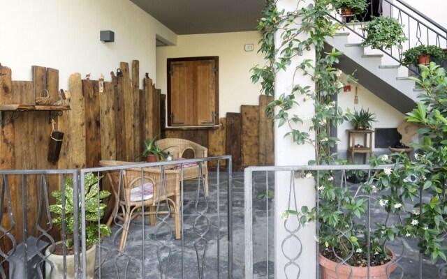 Cima Plan Felinaz-felinaz