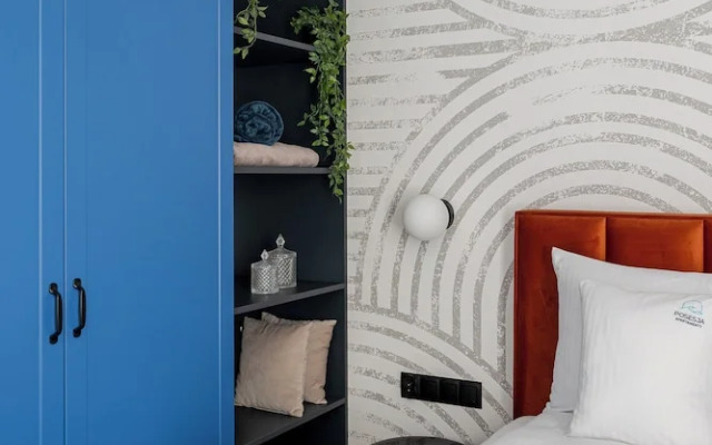 Posesja Plażowa Premium & Spa