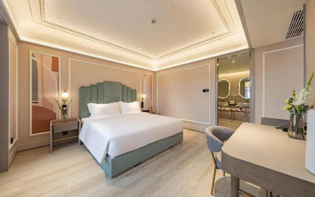 Madison Shanghai International Resort
